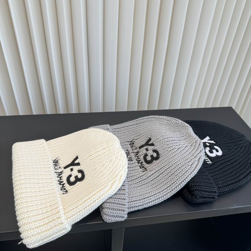 Y-3 Hat dx16